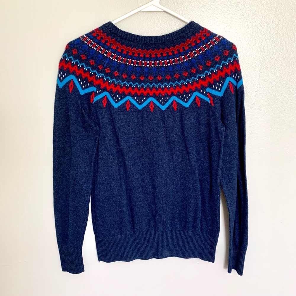 Merona Sweater - Picture 3 of 3